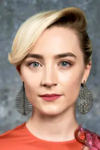 Фото Сірша Ронан (Saoirse Ronan)