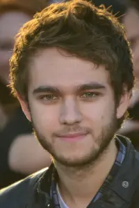 Фото  (Zedd)