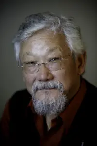 Фото  (David Suzuki)