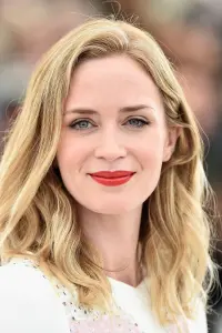 Фото Емілі Блант (Emily Blunt)