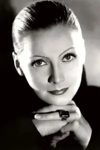 Фото Грета Гарбо (Greta Garbo)