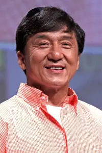 Фото Джекі Чан (Jackie Chan)