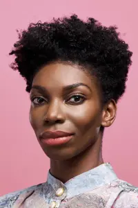 Фото Міхаела Коель (Michaela Coel)