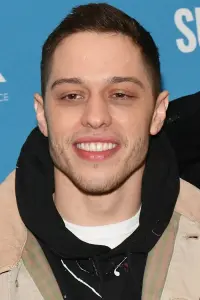 Фото Піт Девідсон (Pete Davidson)