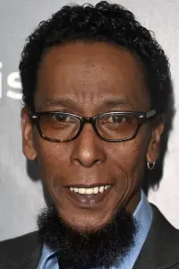 Фото Рон Кефас Джонс (Ron Cephas Jones)