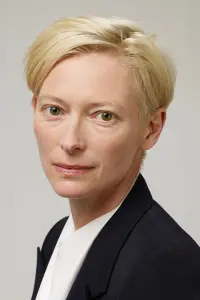 Фото Тільда Суінтон (Tilda Swinton)