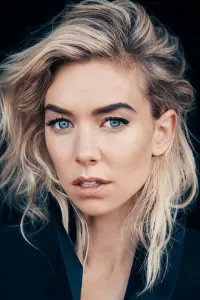 Фото Ванесса Кірбі (Vanessa Kirby)