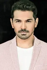 Фото  (Abhinav Shukla)