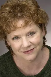 Фото Беккі Енн Бейкер (Becky Ann Baker)