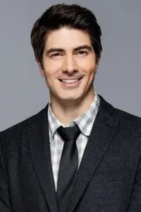 Фото Брендон Раут (Brandon Routh)