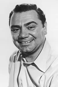 Фото Ернест Боргнайн (Ernest Borgnine)