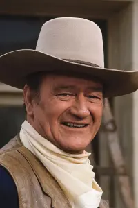 Фото Джон Уейн (John Wayne)