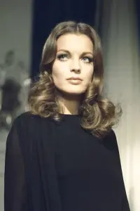 Фото Ромі Шнайдер (Romy Schneider)