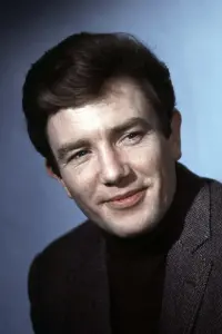 Фото Альберт Фінні (Albert Finney)