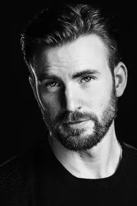 Фото Кріс Еванс (Chris Evans)