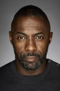 Фото Ідріс Ельба (Idris Elba)