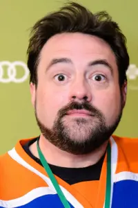 Фото Кевін Сміт (Kevin Smith)