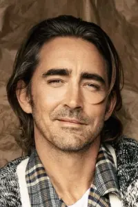 Фото Лі Пейс (Lee Pace)