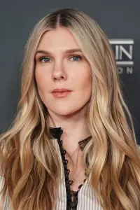 Фото Лілі Рабе (Lily Rabe)