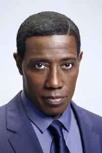 Фото Уеслі Снайпс (Wesley Snipes)