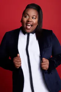 Фото  (Alex Newell)