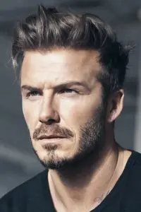 Фото Девід Бекхем (David Beckham)