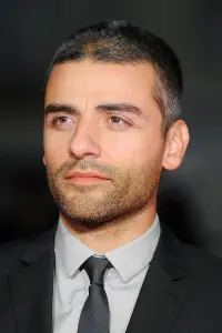 Фото Оскар Айзек (Oscar Isaac)