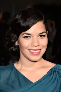 Фото Америка Феррера (America Ferrera)