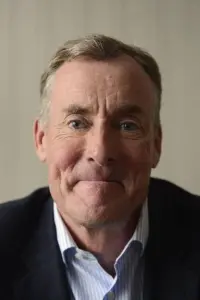 Фото Джон К. Макгінлі (John C. McGinley)