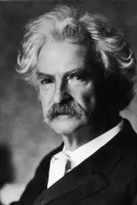 Фото Марк Твен (Mark Twain)