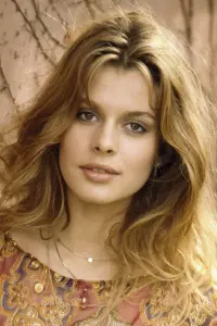 Фото Настасья Кінскі (Nastassja Kinski)