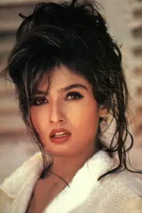 Фото Равіна Тандон (Raveena Tandon)