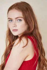 Фото Сейді Сінк (Sadie Sink)