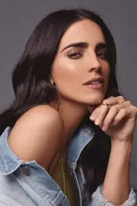 Фото  (Bárbara de Regil)