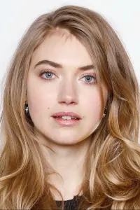 Фото Імоджен Путс (Imogen Poots)