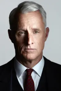 Фото Джон Слеттері (John Slattery)