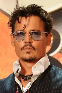 Фото Джонні Депп (Johnny Depp)