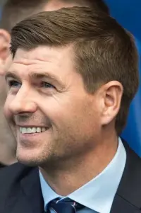 Фото  (Steven Gerrard)