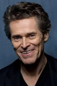 Фото Віллем Дефо (Willem Dafoe)