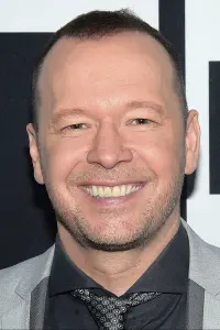 Фото Донні Уолберг (Donnie Wahlberg)