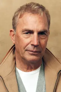 Фото Кевін Костнер (Kevin Costner)