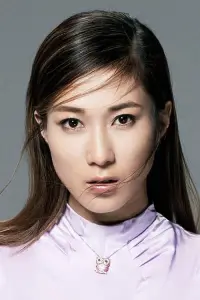 Фото Лінда Чанг (Linda Chung)