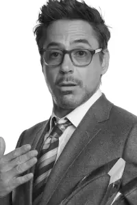 Фото Роберт Дауні мл. (Robert Downey Jr.)