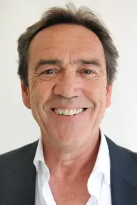 Фото Роберт Ліндсей (Robert Lindsay)