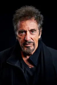 Фото Аль Пачіно (Al Pacino)