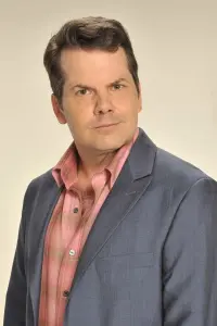 Фото Брюс Маккалок (Bruce McCulloch)