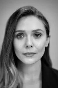 Фото Елізабет Олсен (Elizabeth Olsen)