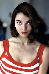 Фото Ельза Мартінеллі (Elsa Martinelli)