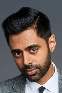 Фото Хасан Мінхадж (Hasan Minhaj)