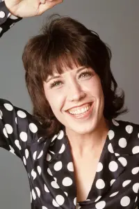 Фото Лілі Томлін (Lily Tomlin)